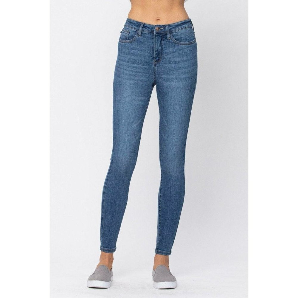 Judy Blue Cameron Tummy Control Jeans